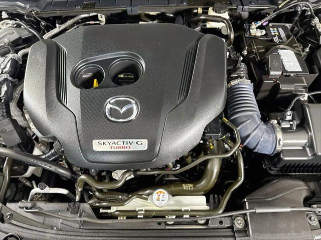 2024 Mazda Mazda3 2.5 Turbo Premium Plus