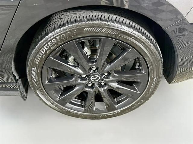 2024 Mazda Mazda3 2.5 Turbo Premium Plus