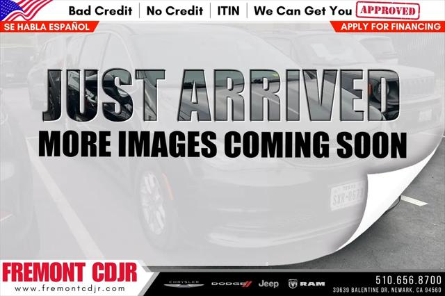 2023 Chrysler Voyager LX for sale in Newark, CA