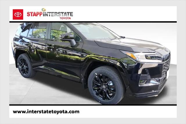 2026 Toyota RAV4 SE for sale in Frederick, CO