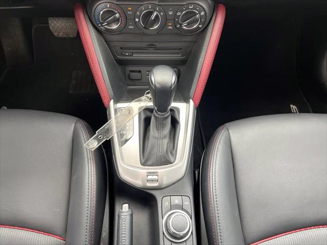 2017 Mazda CX-3 Touring