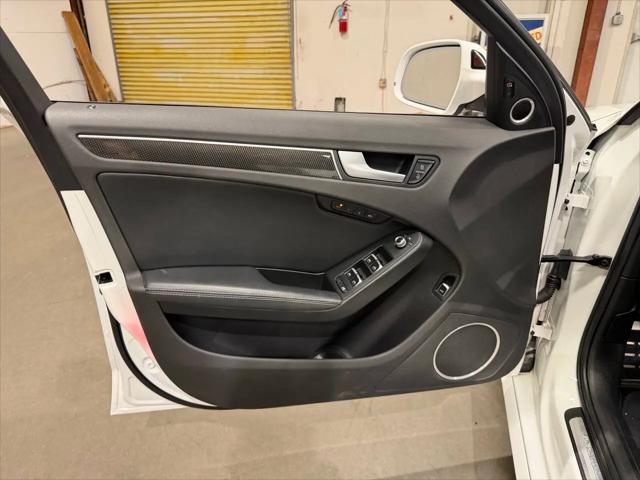 2014 Audi S4 3.0T Premium Plus