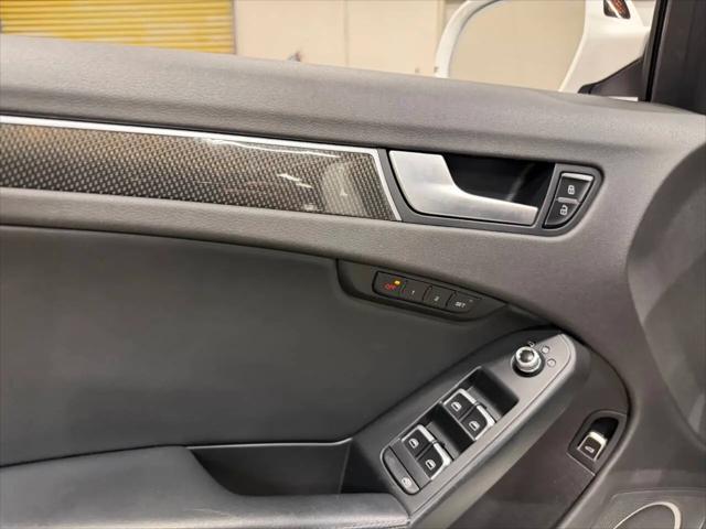 2014 Audi S4 3.0T Premium Plus