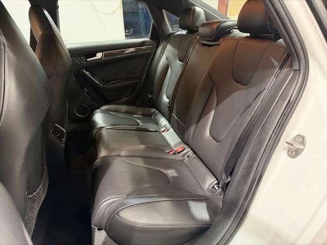 2014 Audi S4 3.0T Premium Plus