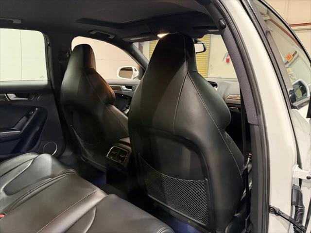 2014 Audi S4 3.0T Premium Plus