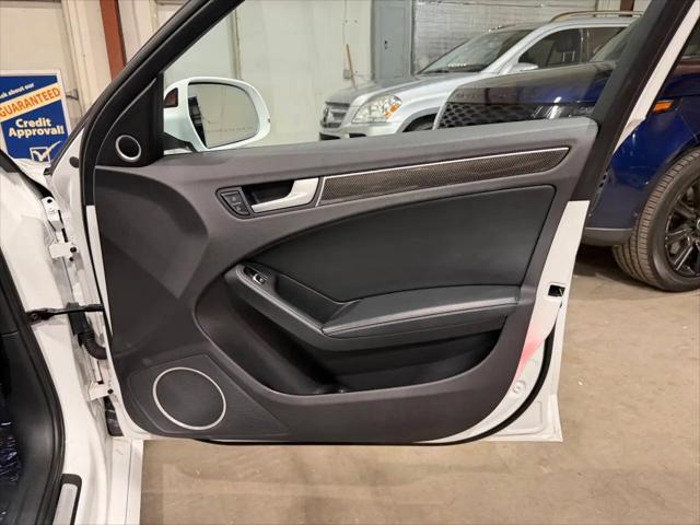 2014 Audi S4 3.0T Premium Plus