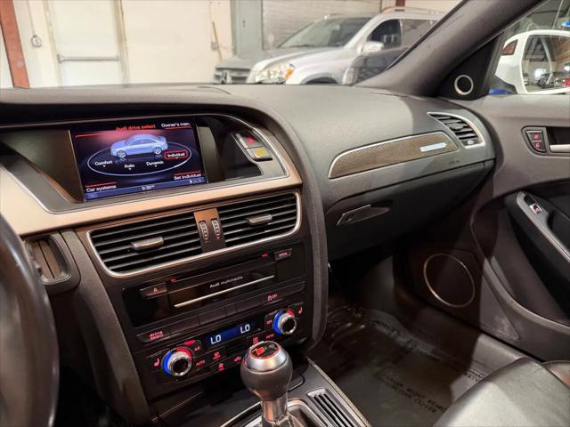 2014 Audi S4 3.0T Premium Plus