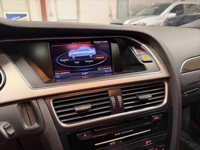 2014 Audi S4 3.0T Premium Plus
