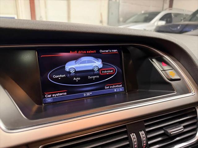 2014 Audi S4 3.0T Premium Plus