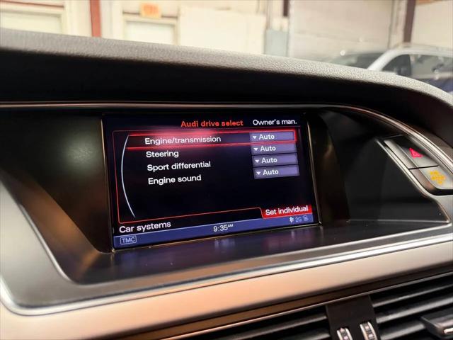 2014 Audi S4 3.0T Premium Plus