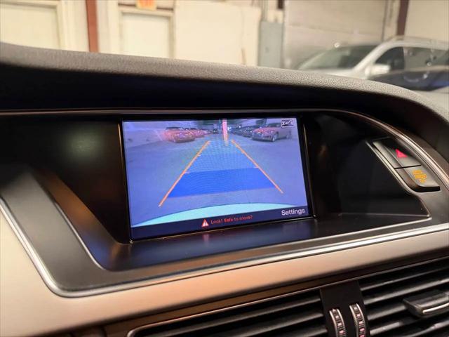 2014 Audi S4 3.0T Premium Plus
