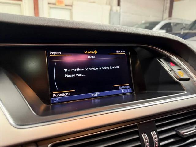 2014 Audi S4 3.0T Premium Plus