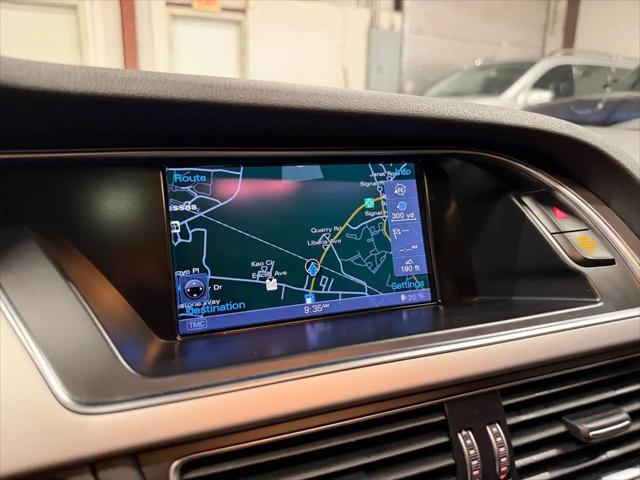 2014 Audi S4 3.0T Premium Plus
