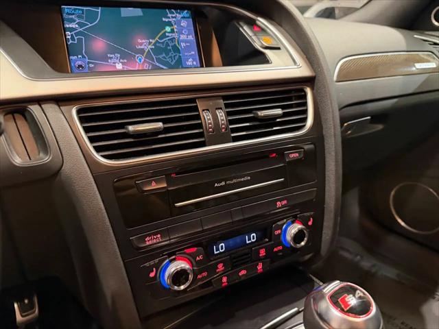 2014 Audi S4 3.0T Premium Plus