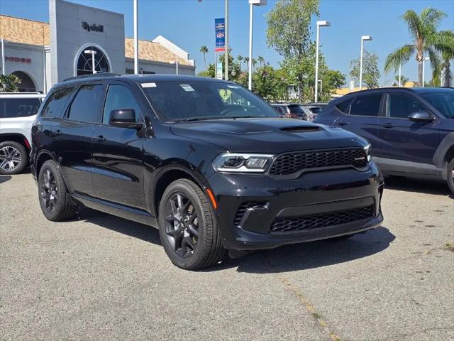 2026 Dodge Durango GT AWD HEMI V8 for sale in San Fernando, CA