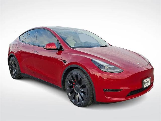 2022 Tesla Model Y Performance for sale in East Hanover, NJ