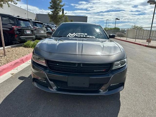 2021 Dodge Charger SXT AWD