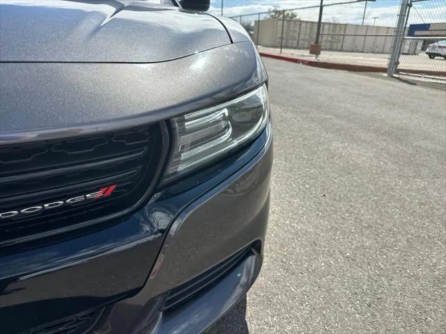 2021 Dodge Charger SXT AWD