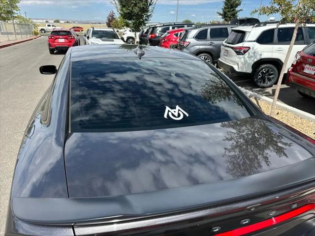 2021 Dodge Charger SXT AWD