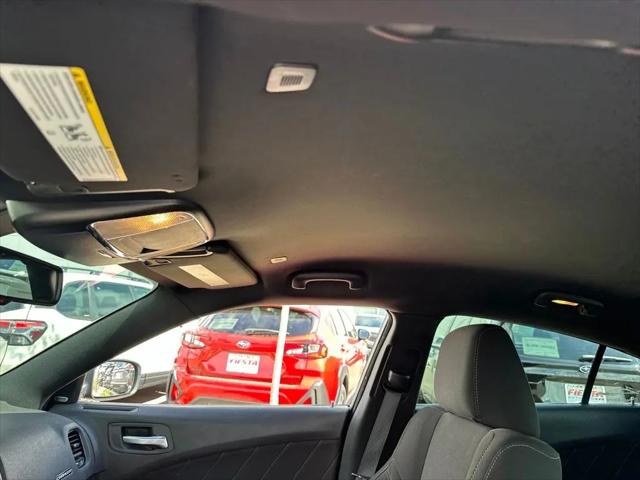 2021 Dodge Charger SXT AWD