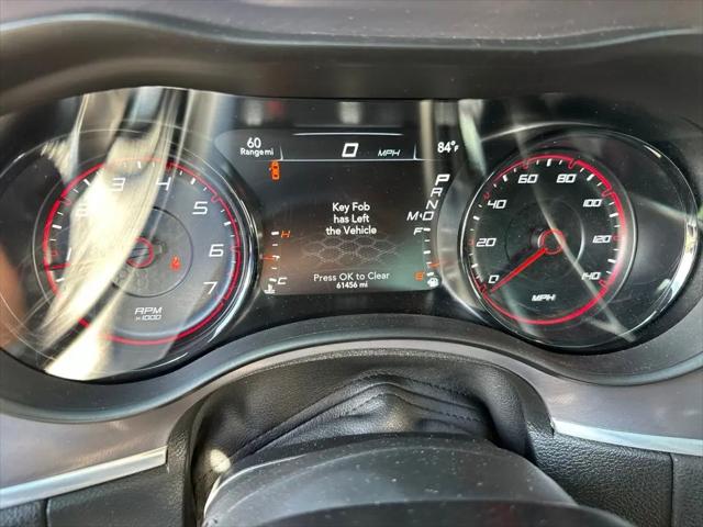 2021 Dodge Charger SXT AWD