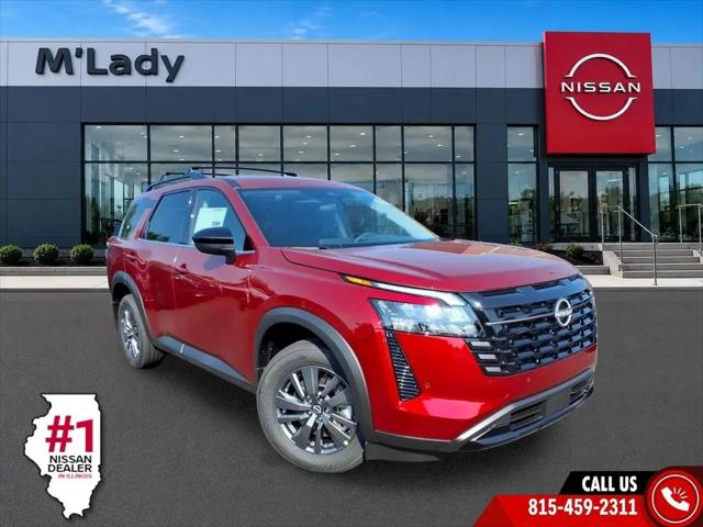 2026 Nissan Pathfinder SV for sale in Crystal Lake, IL
