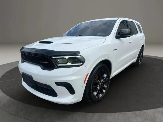 2022 Dodge Durango R/T AWD for sale in Garfield, NJ