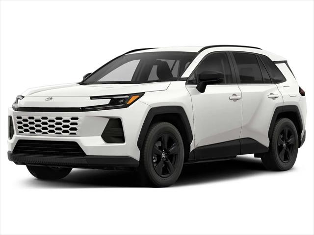 2026 Toyota RAV4 XLE Premium for sale in Dallas, TX