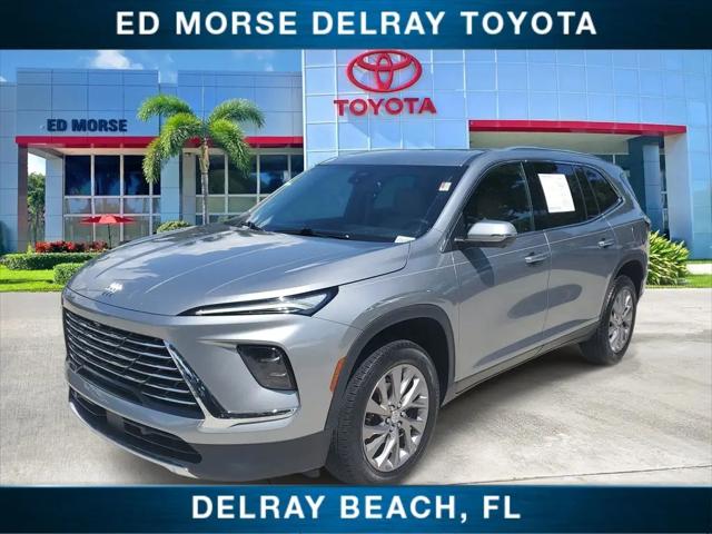 2025 Buick Enclave Preferred FWD for sale in Delray Beach, FL