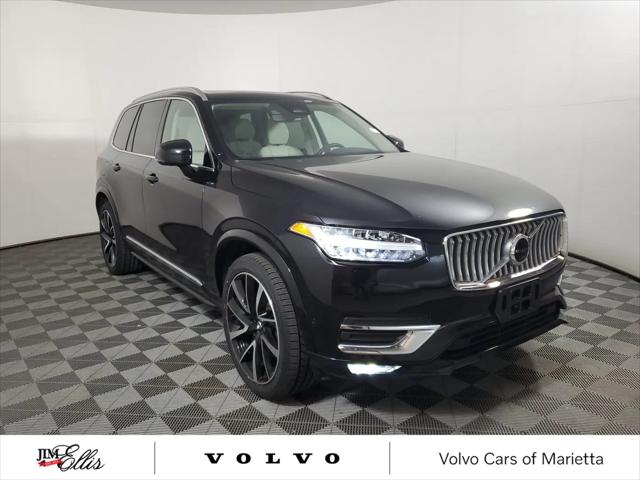 2023 Volvo XC90 B6 Plus 7-Seater for sale in Marietta, GA