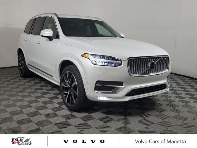 2024 Volvo XC90 B6 Plus Bright Theme 6-Seater for sale in Marietta, GA