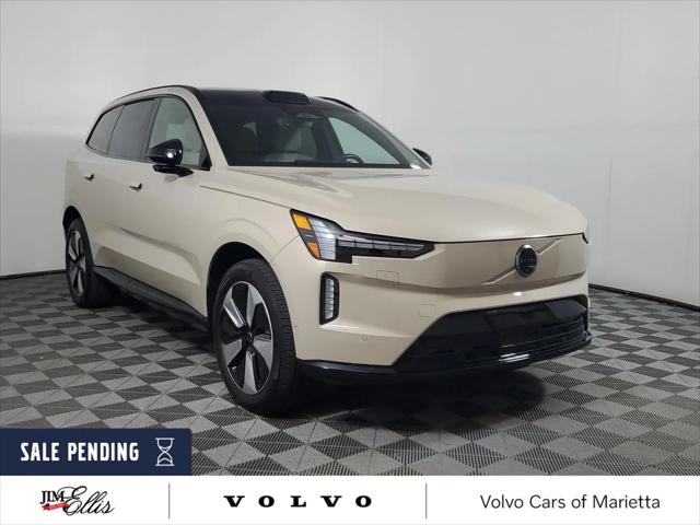 2025 Volvo X 90 Plus, Twin Motor, Fully electric, 6 Seats for sale in Marietta, GA