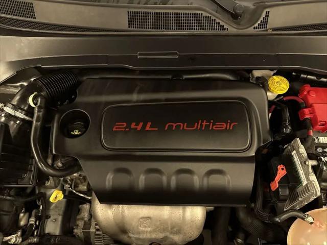 2019 Jeep Compass Altitude 4x4