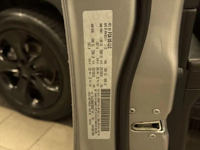2019 Jeep Compass Altitude 4x4
