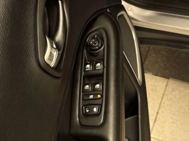 2019 Jeep Compass Altitude 4x4