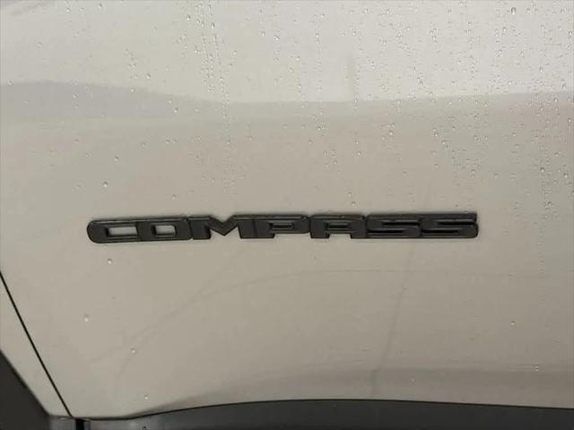 2019 Jeep Compass Altitude 4x4