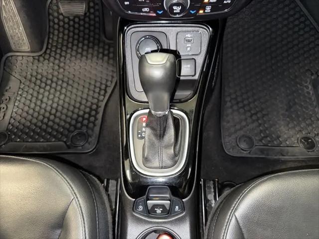 2019 Jeep Compass Altitude 4x4