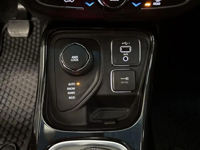 2019 Jeep Compass Altitude 4x4