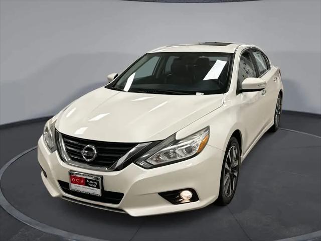 2016 Nissan Altima 2.5 SL for sale in Old Bridge, NJ