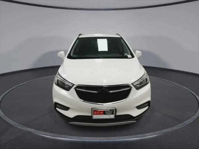 2019 Buick Encore FWD Sport Touring