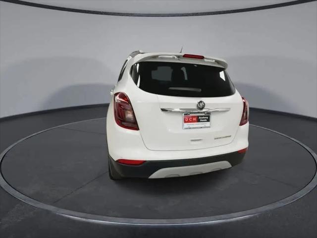 2019 Buick Encore FWD Sport Touring