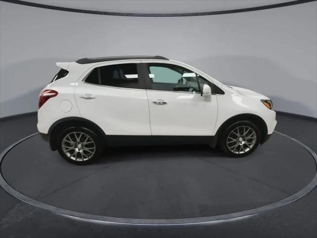 2019 Buick Encore FWD Sport Touring