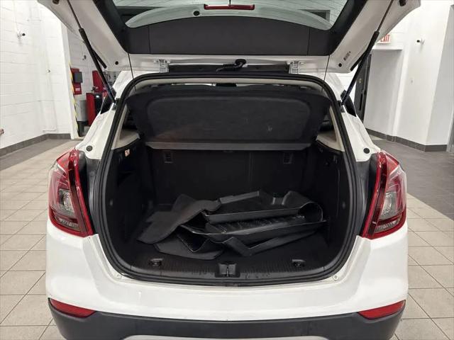 2019 Buick Encore FWD Sport Touring