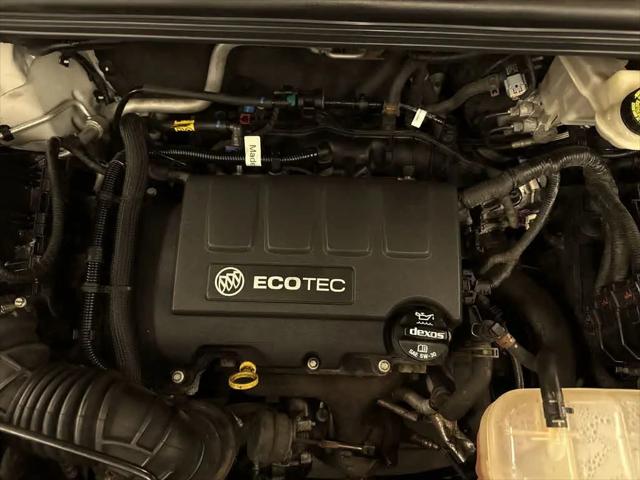 2019 Buick Encore FWD Sport Touring