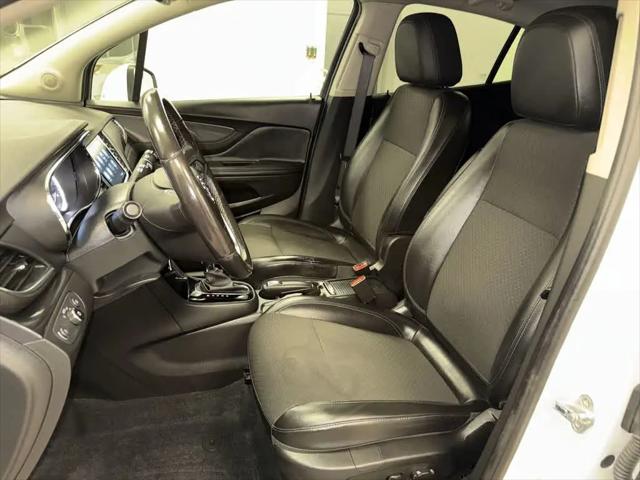 2019 Buick Encore FWD Sport Touring