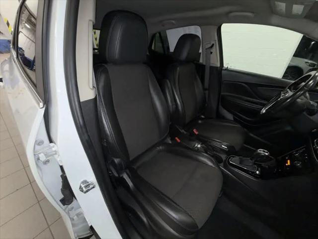 2019 Buick Encore FWD Sport Touring