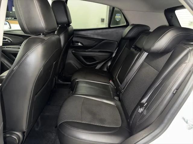 2019 Buick Encore FWD Sport Touring