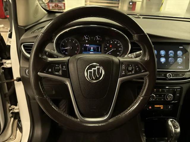 2019 Buick Encore FWD Sport Touring