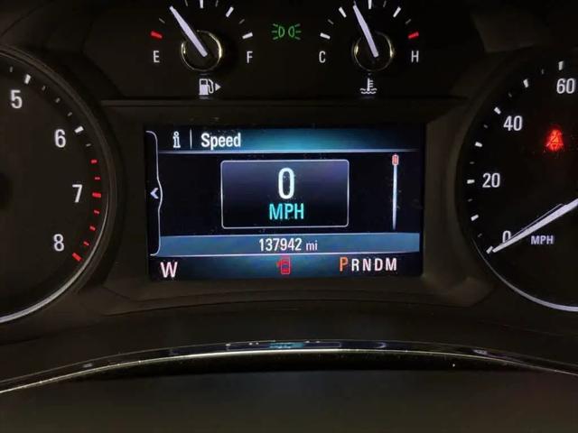 2019 Buick Encore FWD Sport Touring