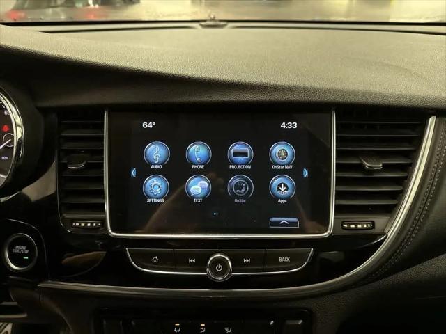 2019 Buick Encore FWD Sport Touring
